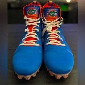 Jordan | Shoes | University Of Florida Blue Vapor 